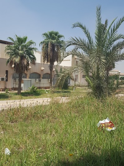 Photos of Tumors Hospital And Institute Of First Settlement