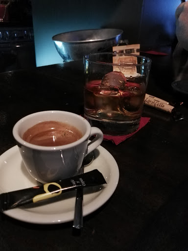 Café y Copas Bécquer - Thumbnail