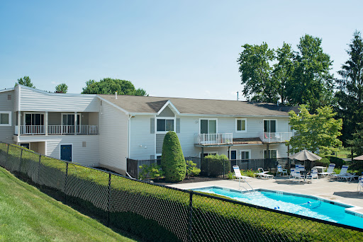 Horizon Ridge Apartments