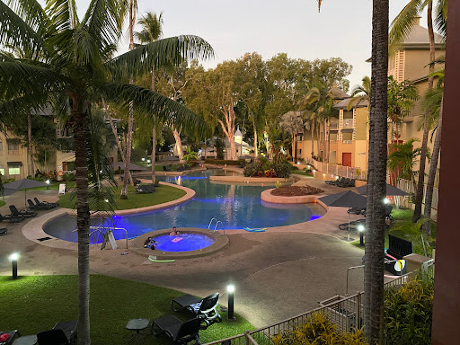 Palm Cove Beach Apartments - Thumbnail