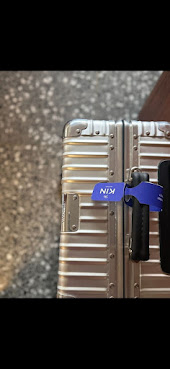 The Kin Hotel by null