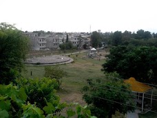 Khadda Ground Park islamabad