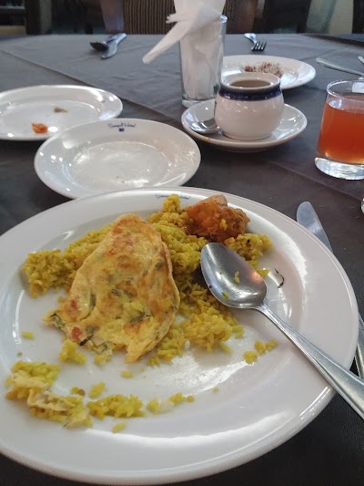 Photos of Nawabi Kitchen