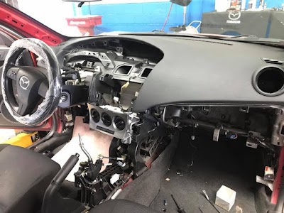Photos of Mazda San Juan