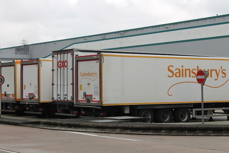 GXO Logistics photo 3