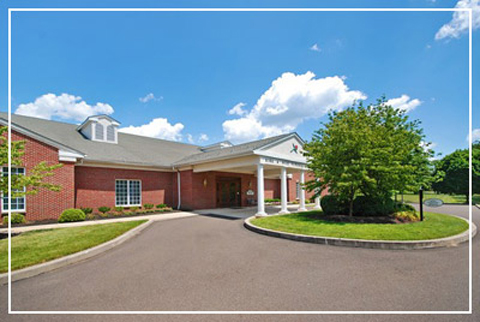 Kirk & Nice Suburban Chapel, Inc.