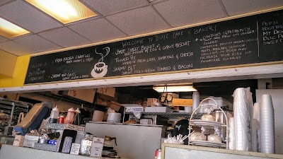 Photos of Dixie Supply Bakery & Cafe