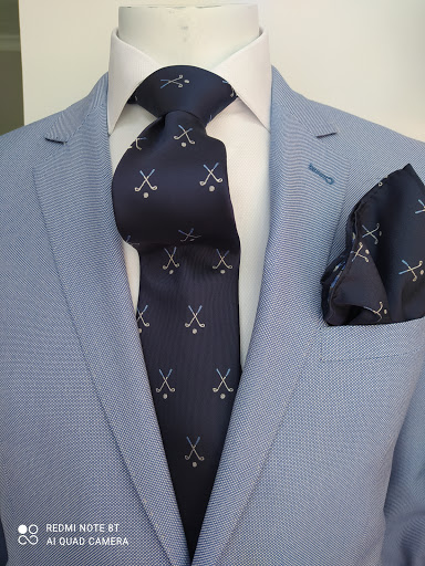 MODA HOMBRE ANTONIO CASTILLO - Thumbnail