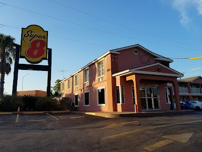 Super 8 Austin Downtown/Capitol Area