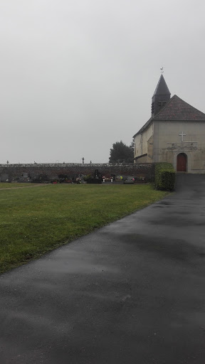Photo de Saint-Martin-Longueau