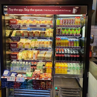 Costa Coffee - Langley