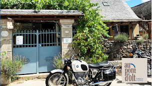 Photo n°61 de Au pont d'Olt - Chambre d'hôtes Saint Come d'Olt à Saint-Côme-d'Olt (Chambre d'hôtes)