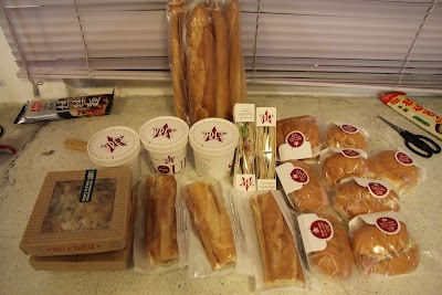 Photos of Pret A Manger