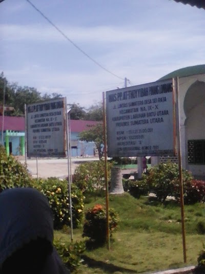 Photos of Thoyyibah Bakery