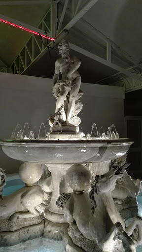 Plaza Éxte - Visual