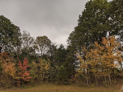 Glade Top Trail National Scenic Byway