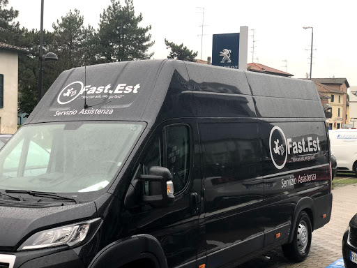 Fast.Est s.r.l. Romagna - Visual