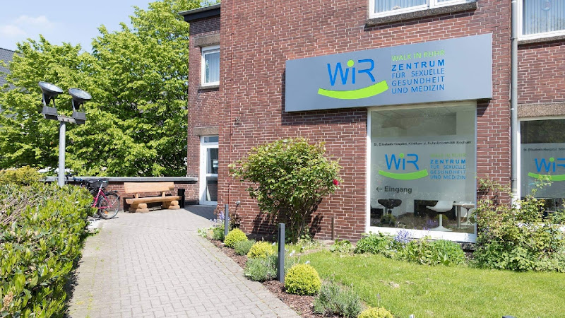 WIR Walk In Ruhr, Zentrum für Sexuelle Gesundheit und Medizin