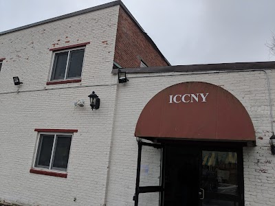 ICCNY Islamic Center Masjid