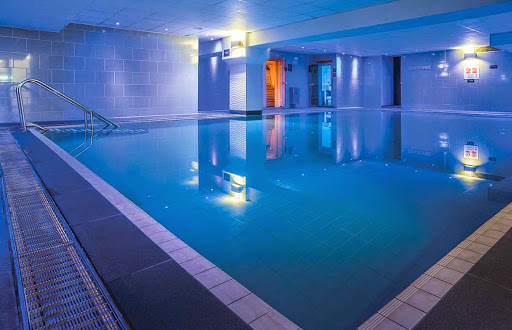 Fitness First Thomas More Sq