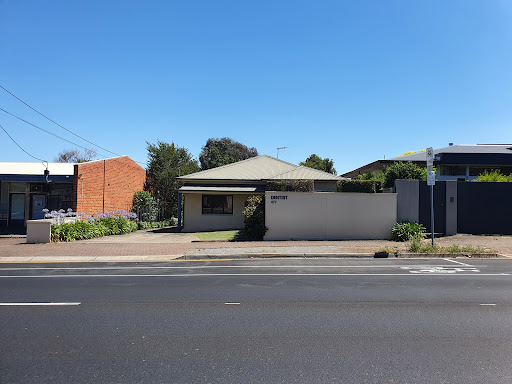 Forrest Dental - Australia
