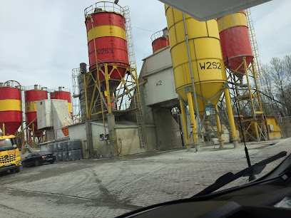 Budokrusz S.A.