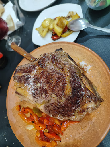 Restaurante Km5 - Thumbnail