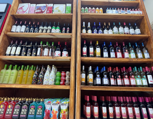 Bedford Beer Wine - Thumbnail