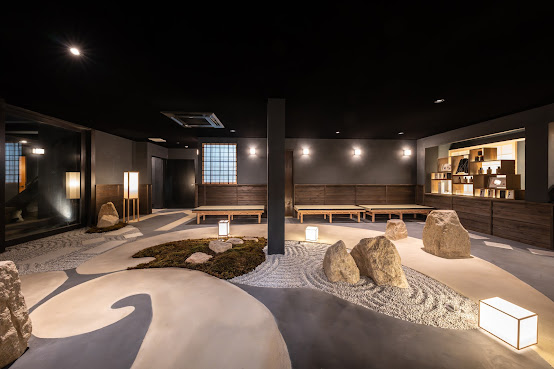 Nazuna京都西本願寺 by null