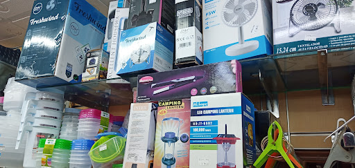 Taiyeba store - Thumbnail