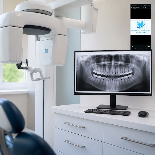 Wondering how advanced clinics offer faster, more accurate dental care? At Dental clinic Bhubanes…