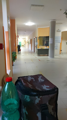 Scuola Media Brienza - Thumbnail