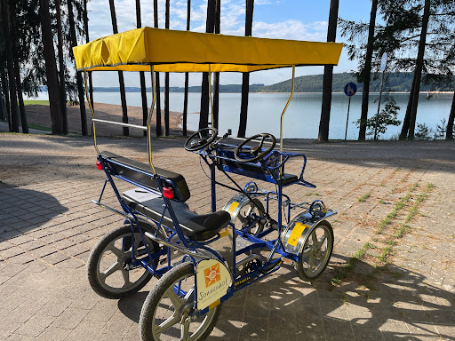 Fahrradverleih Bikes + More Brombachsee-Ramsberg UG (haftungsbeschränkt) - Thumbnail