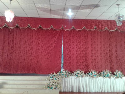 Photos of Nuhuman Reception Hall