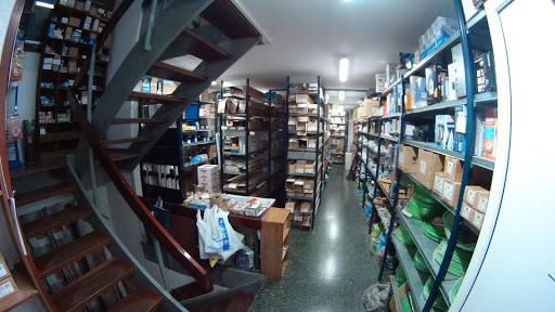 Material Elèctric Brescó i Blasi - Thumbnail