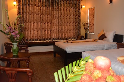 Photos of Bavyra Boutique d'Angkor