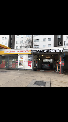First-Glas-Cologne - Autoglaserei - Autopflege - KFZ Service
