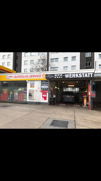 First-Glas-Cologne - Autoglaserei - Autopflege - KFZ Service photo