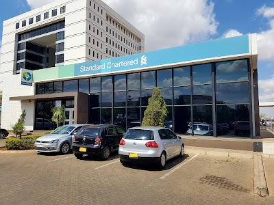 Photos of Stanbic Bank CBD