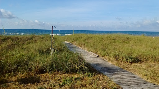 Top Gun on St. George Island - Thumbnail