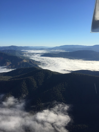 Porepunkah Airfield - Thumbnail