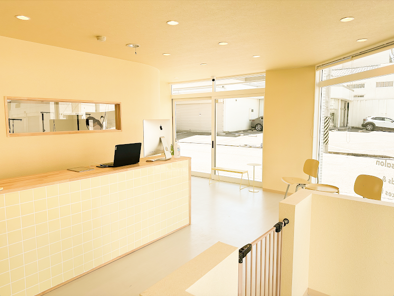 【トリミング】nui trimming salon