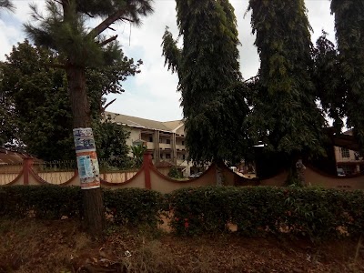 church