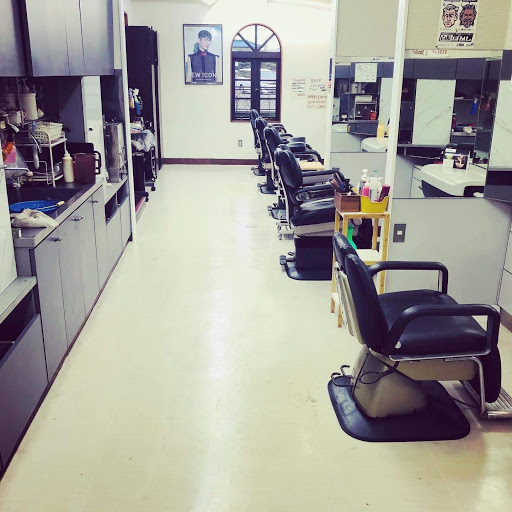 HairSalon SAITO