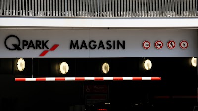 Photos of Q-Park Magasin du Nord