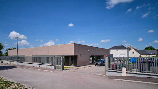 Photo de Centre de dialyse ARPDD Rosières-près-Troyes à Rosières-près-Troyes (10430)
