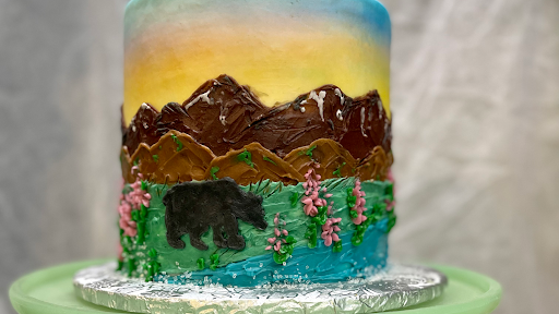 Midnight Sun Cakery - Thumbnail