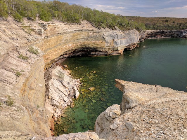 Pictured Rocks National Lakeshore