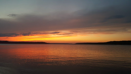 Arrowhead Point Park - Visual