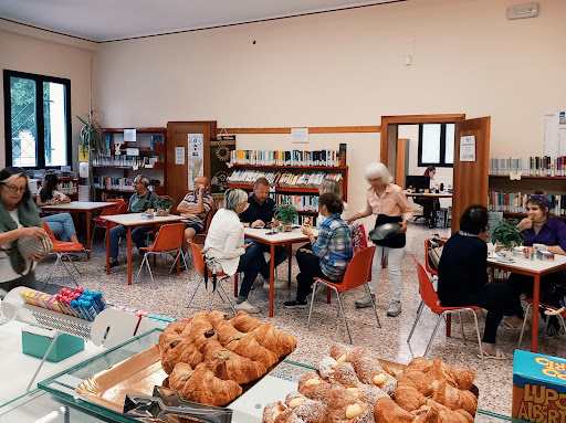 Bar Spazi Vivi di Vita e Lavoro Società Cooperativa Sociale